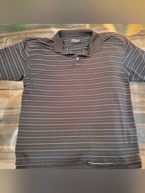 Lightweight PGA Tour Golf Polo Shirt